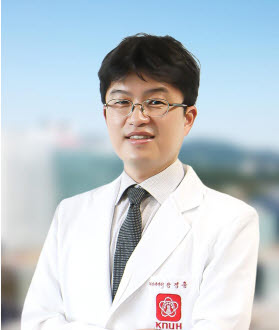 강경훈 선생님 사진